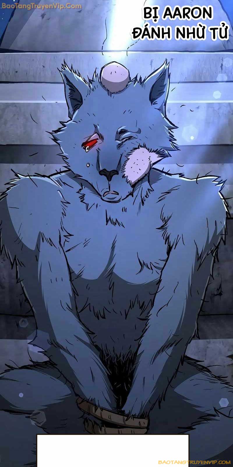 Kẻ Điên Và Đội Trưởng Cảnh Vệ - Page 43