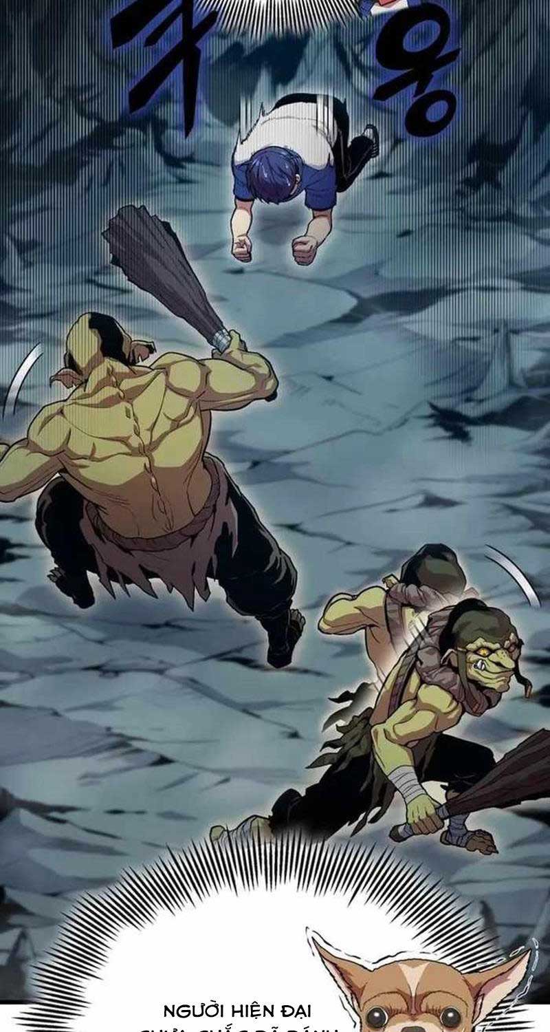 Vô tình ghi danh - Page 90