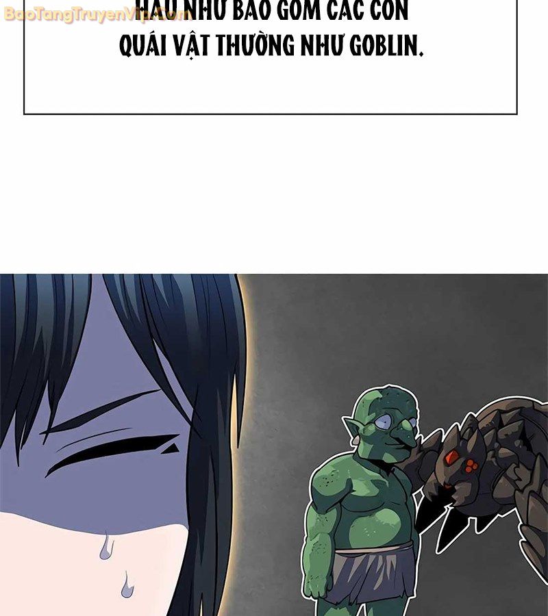 Tôi Chỉ Là Người Khuân Vác Trong Hầm Ngục - Page 337