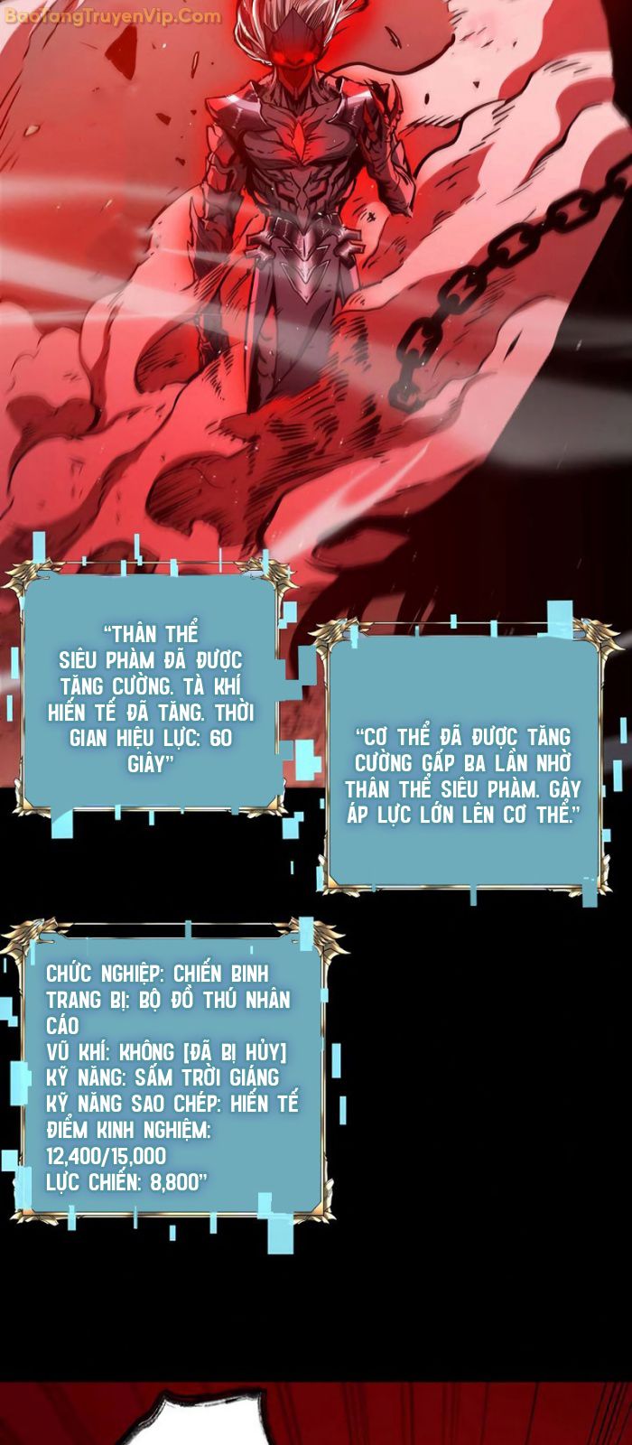 Trở Thành Anh Hùng Mạnh Nhất Nhờ Gian Lận - Page 4