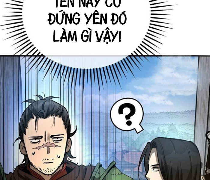 Kẻ Điên Và Đội Trưởng Cảnh Vệ - Page 131