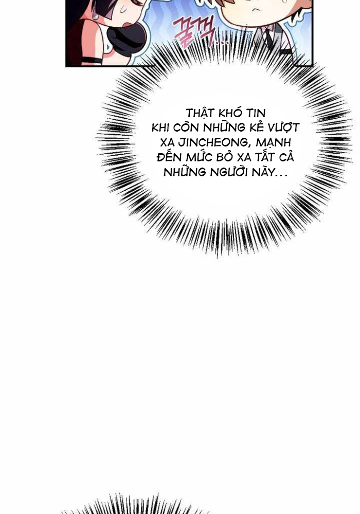 Xuyên Không Trở Thành Hồi Quy Giả - Page 34