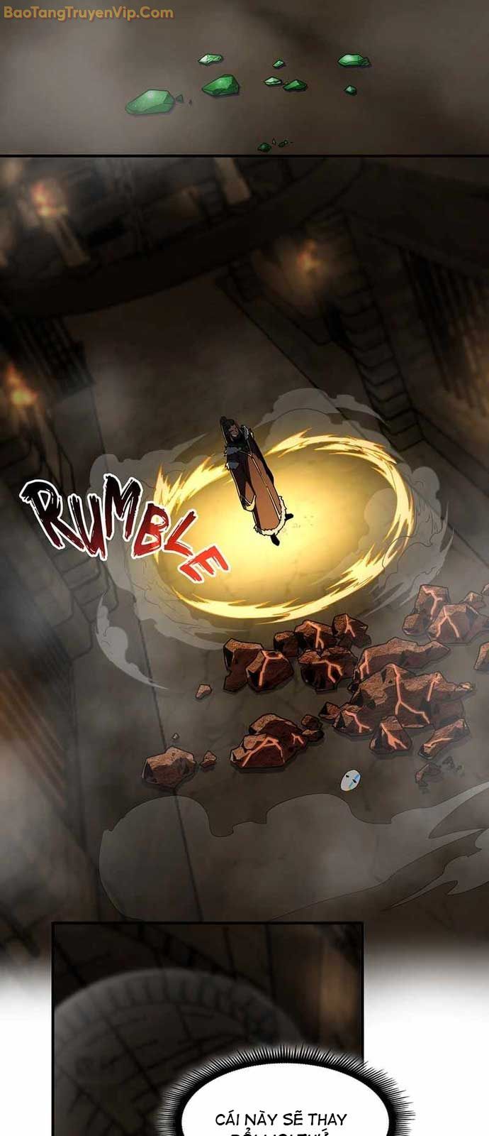 Ánh Sáng Cuối Con Đường - Page 22