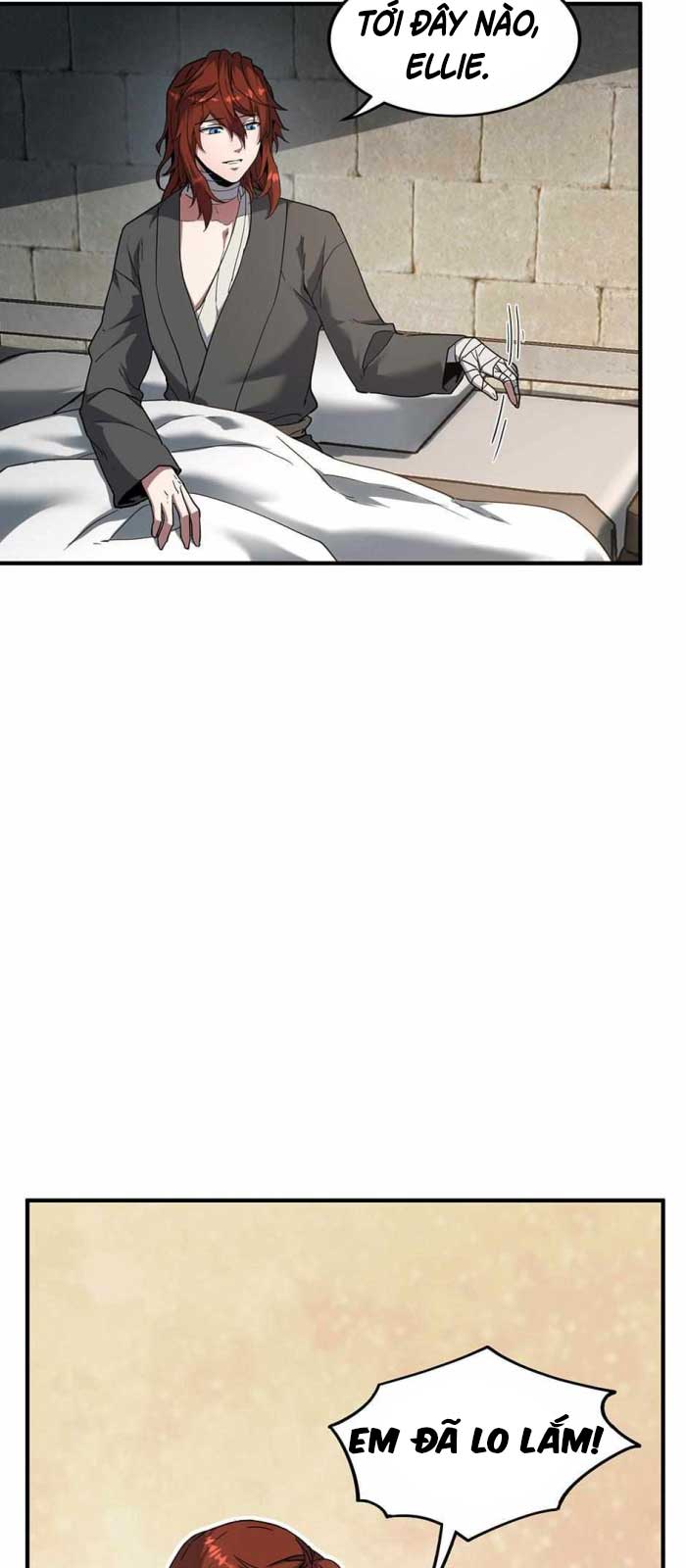 Ánh Sáng Cuối Con Đường - Page 20