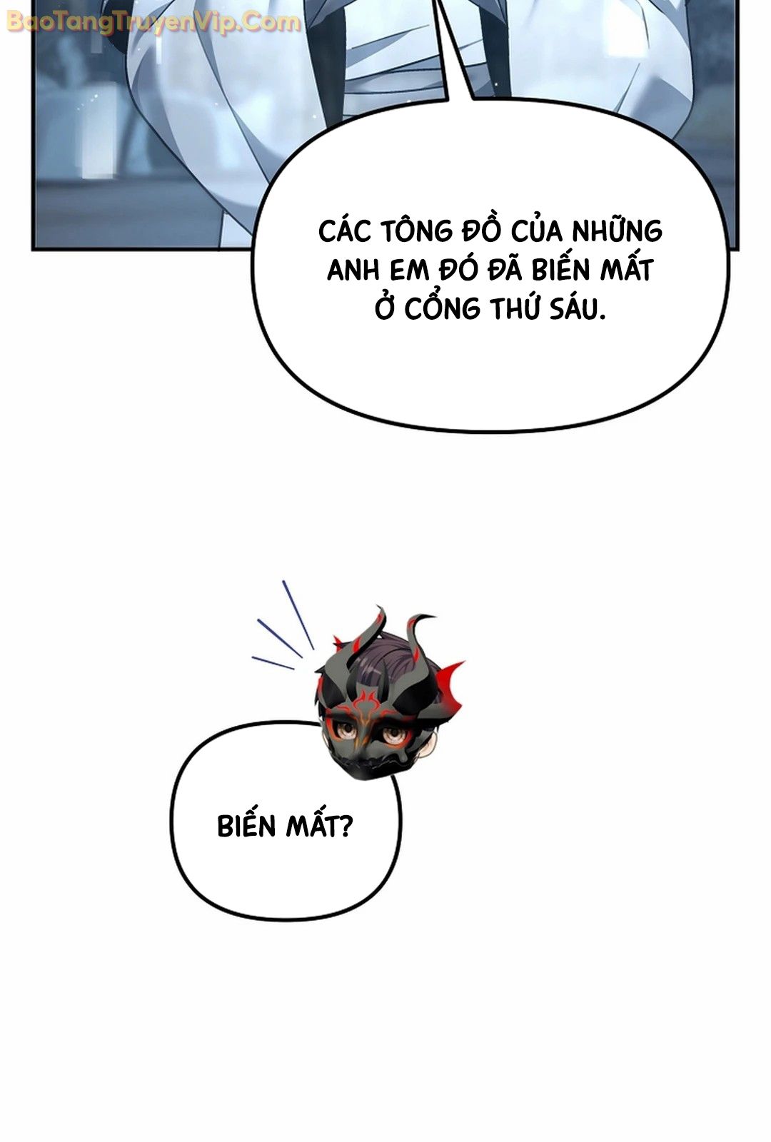 Vua Thăng Cấp - Page 39