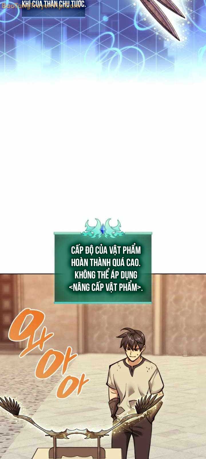 Thợ Rèn Huyền Thoại - Page 104