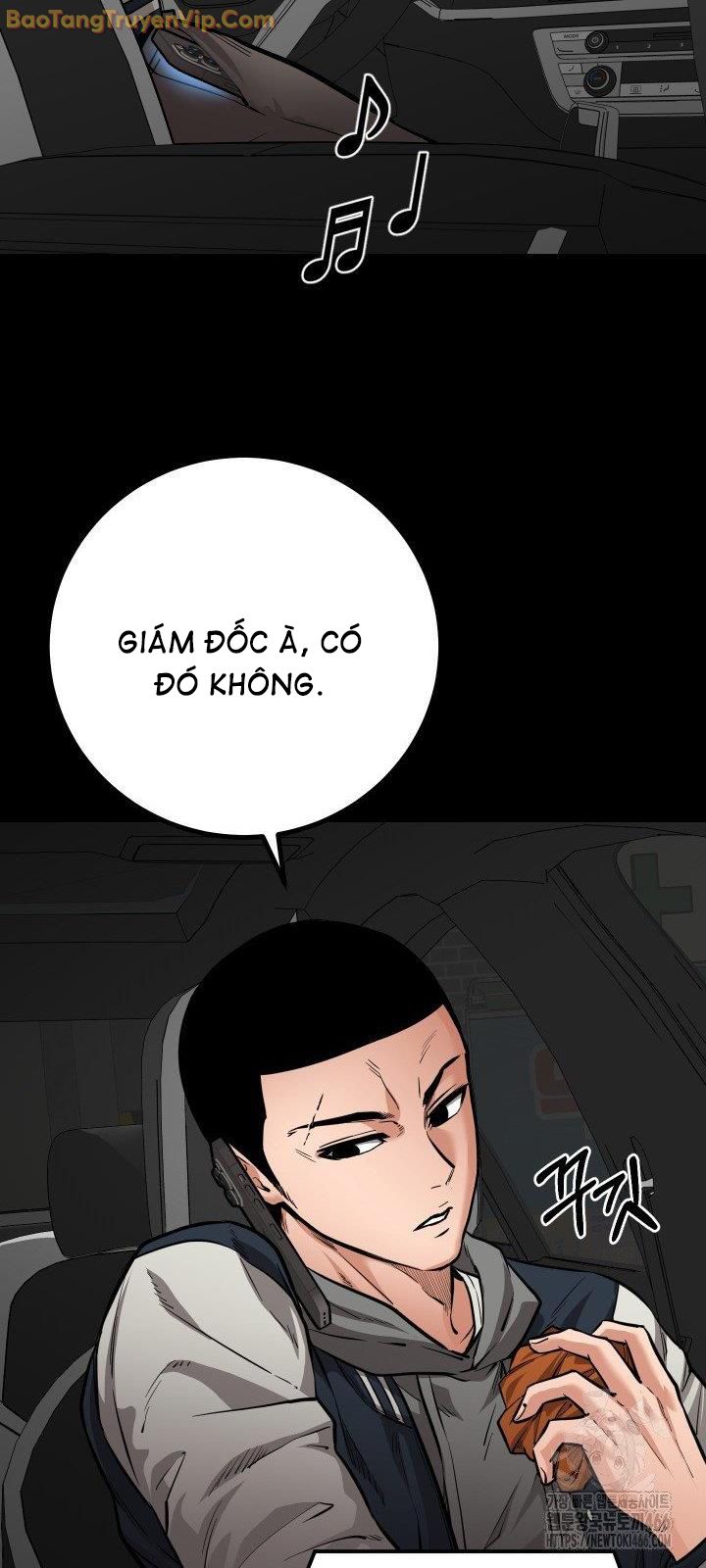 Thanh Kiếm Báo Thù - Page 51