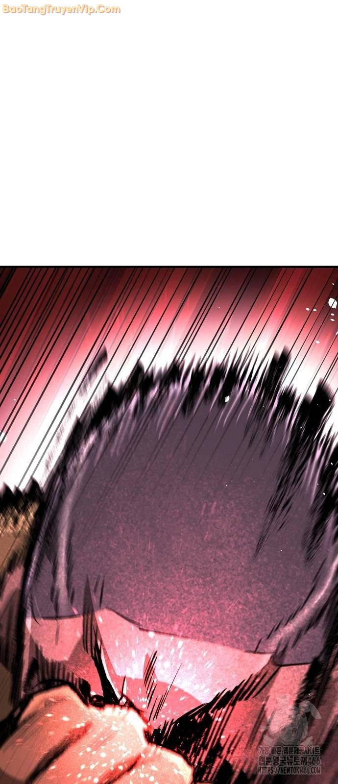 Kẻ Điên Và Đội Trưởng Cảnh Vệ - Page 32