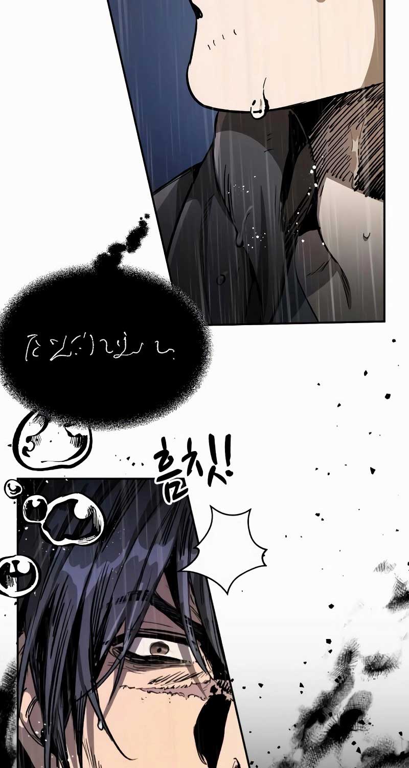 Kẻ Điên Và Đội Trưởng Cảnh Vệ - Page 132