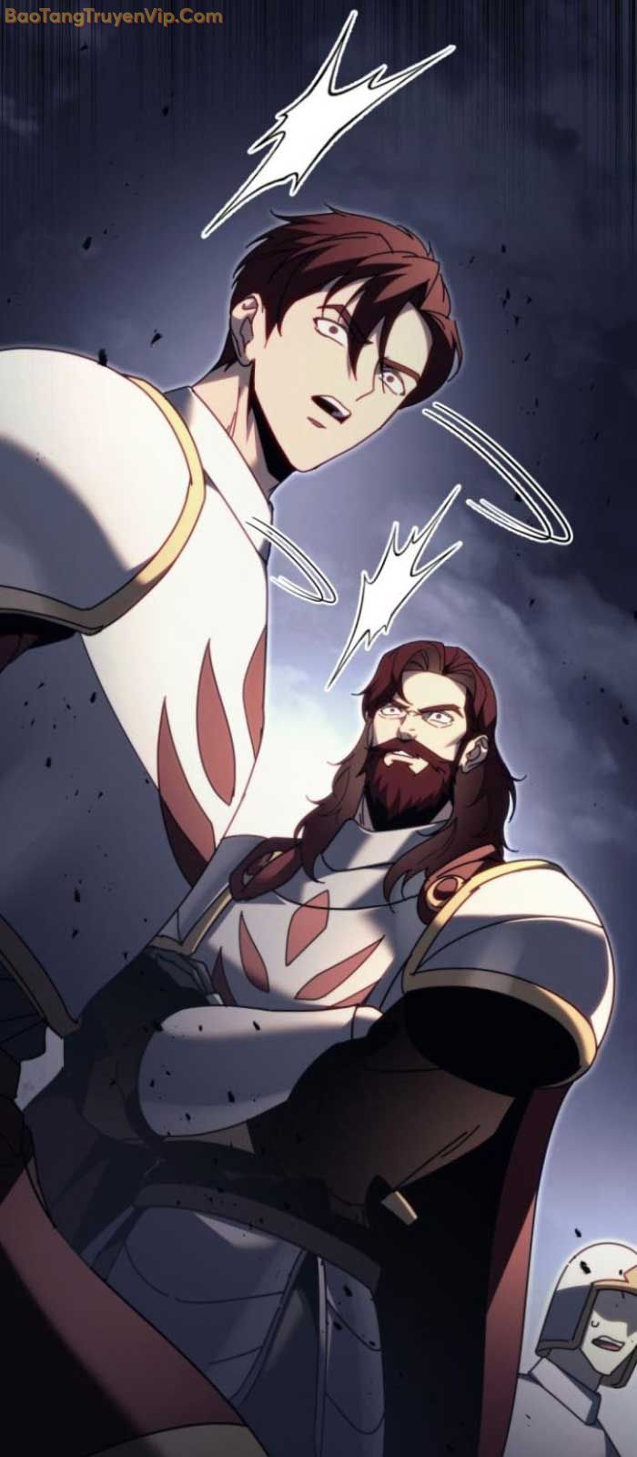 Kẻ Hồi Quy Của Gia Tộc Suy Vong - Page 101