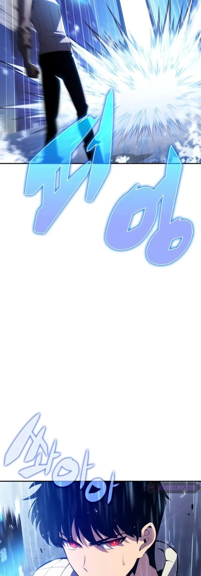 Người Chơi Mới Solo Cấp Cao Nhất - Page 41