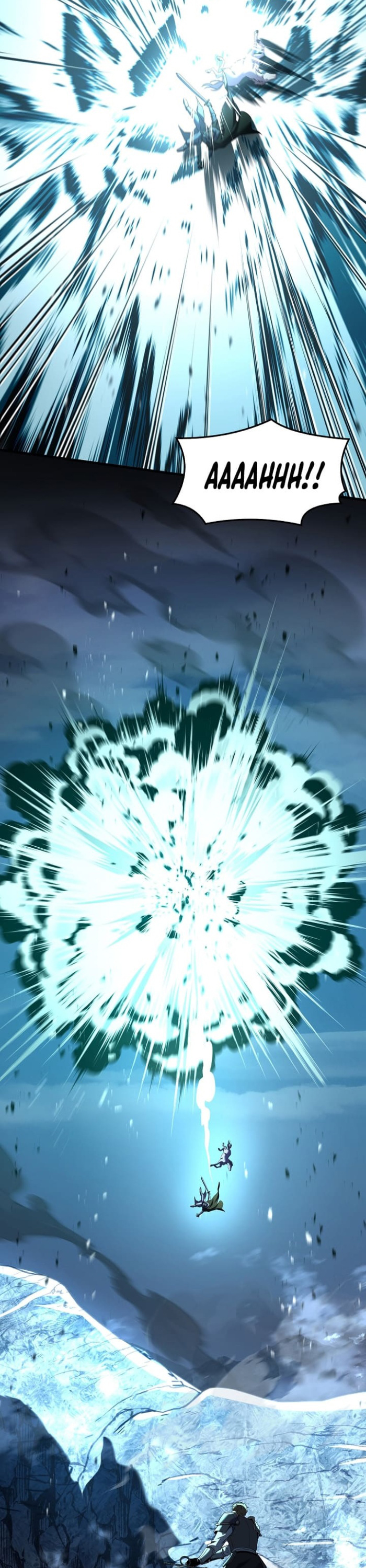 Sự Trở Lại Của Vị Hiệp Sĩ Dùng Thương - Page 18