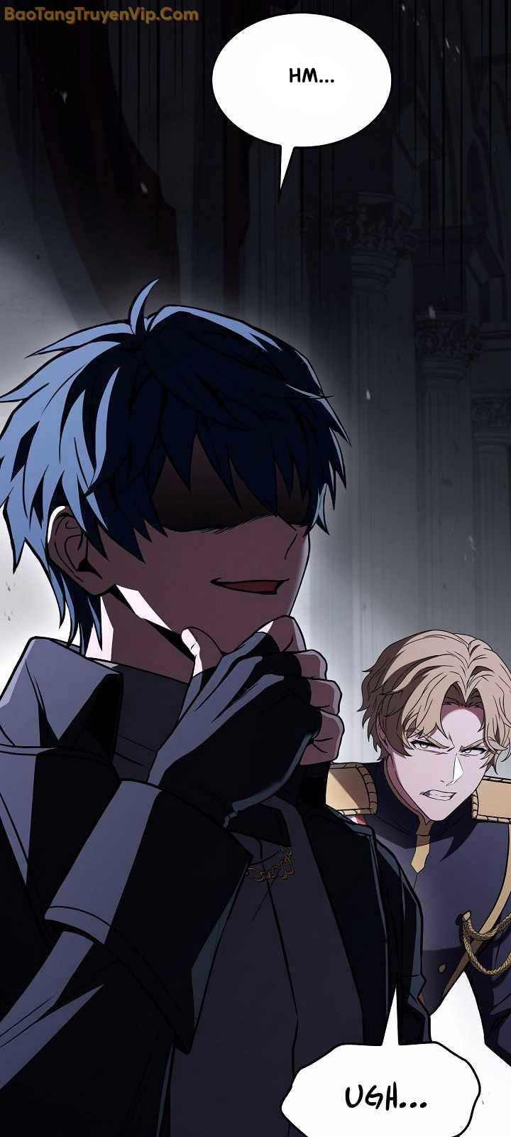 Sự Trở Lại Của Vị Hiệp Sĩ Dùng Thương - Page 61