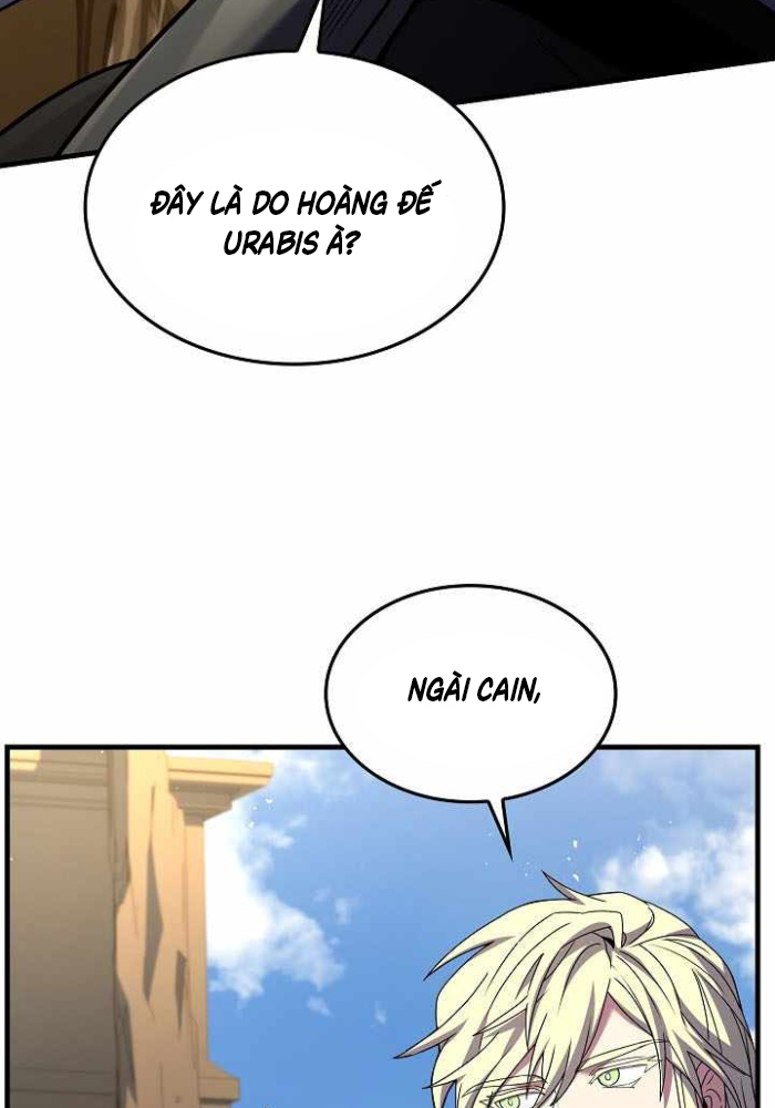 Sự Trở Lại Của Vị Hiệp Sĩ Dùng Thương - Page 72