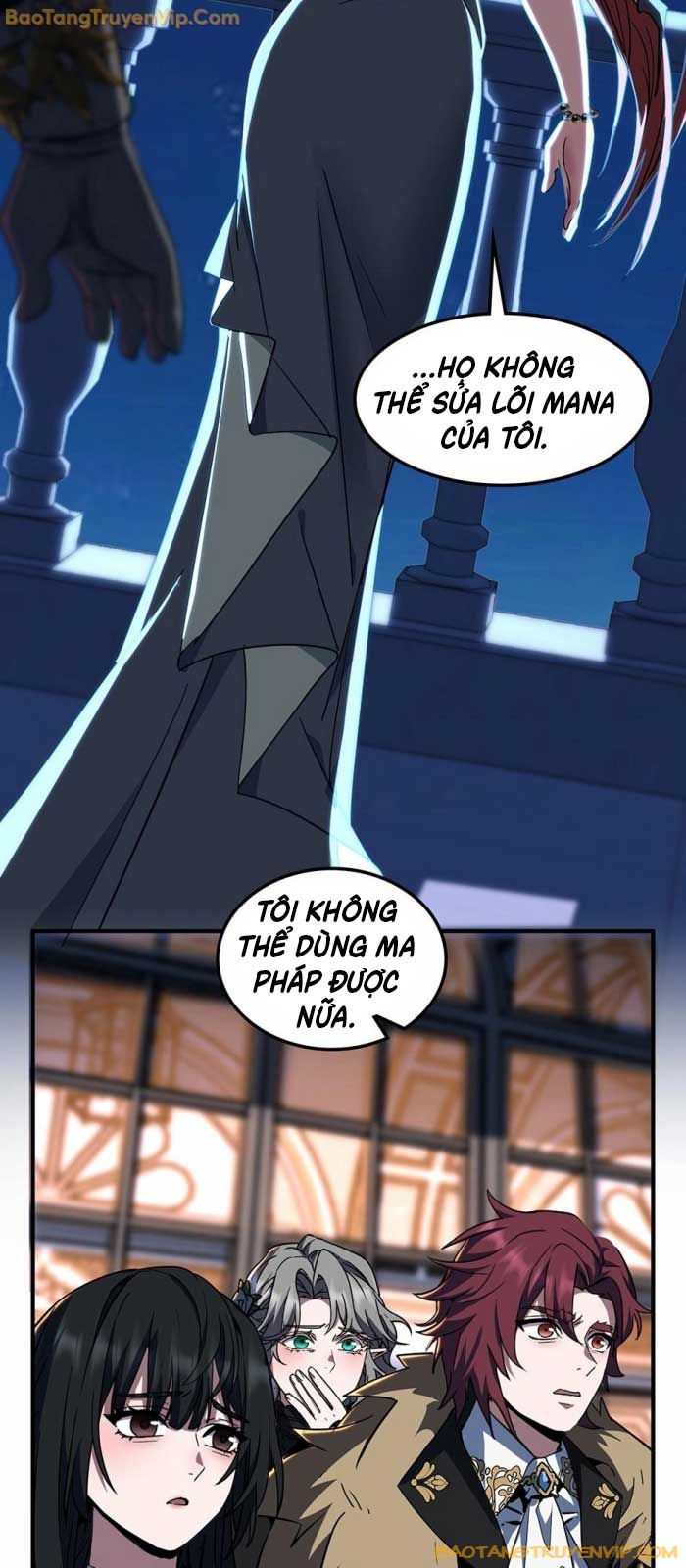 Ánh Sáng Cuối Con Đường - Page 49