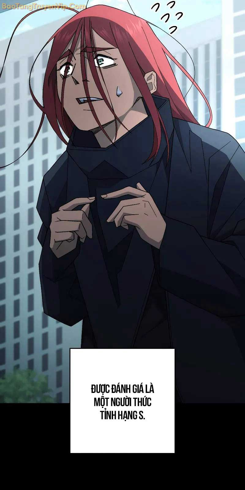 Anh Hùng Trở Lại - Page 58