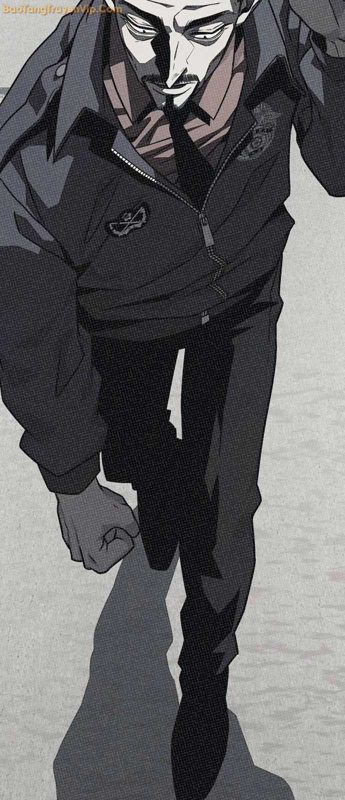 Lớp Học Cải Tạo - Page 26