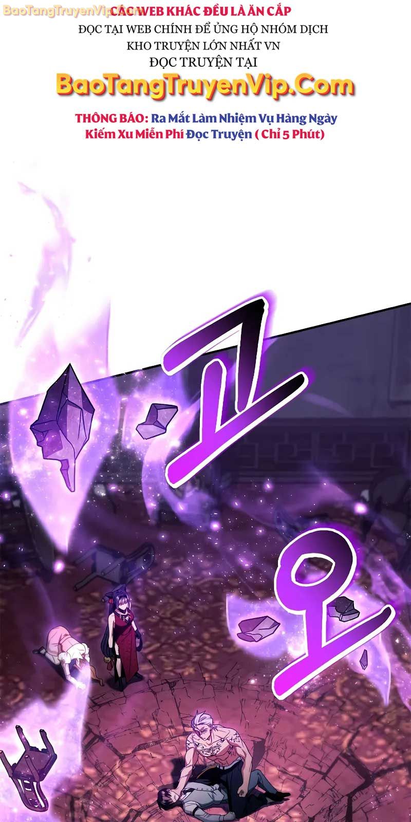 Xuyên Không Trở Thành Hồi Quy Giả - Page 76