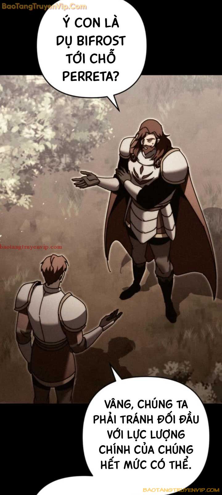 Kẻ Hồi Quy Của Gia Tộc Suy Vong - Page 34