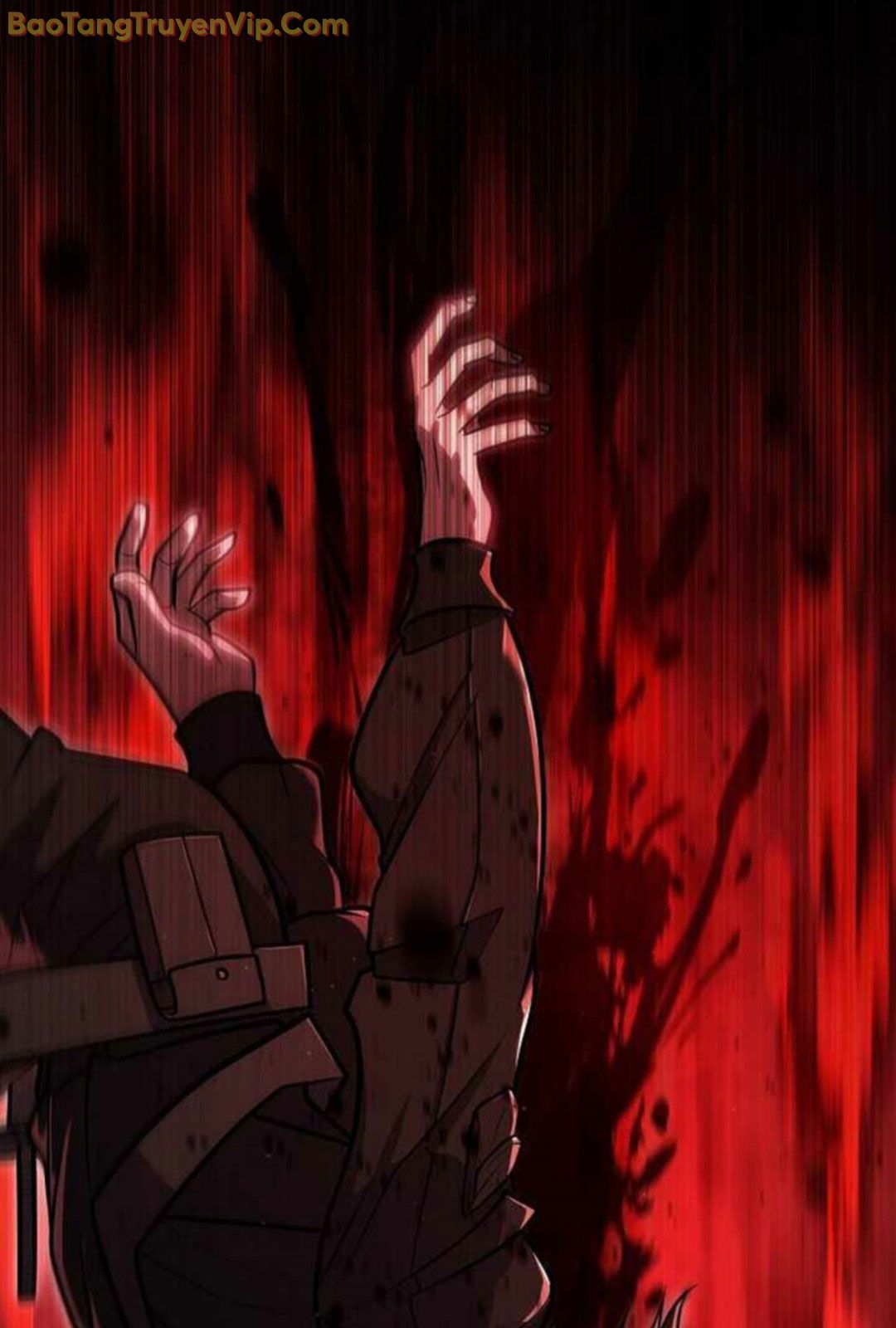 Tam Vương Truyền Nhân - Page 162