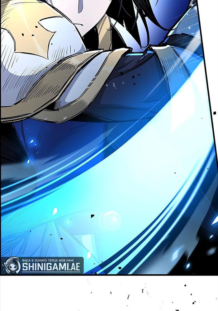 Kẻ Điên Và Đội Trưởng Cảnh Vệ - Page 22