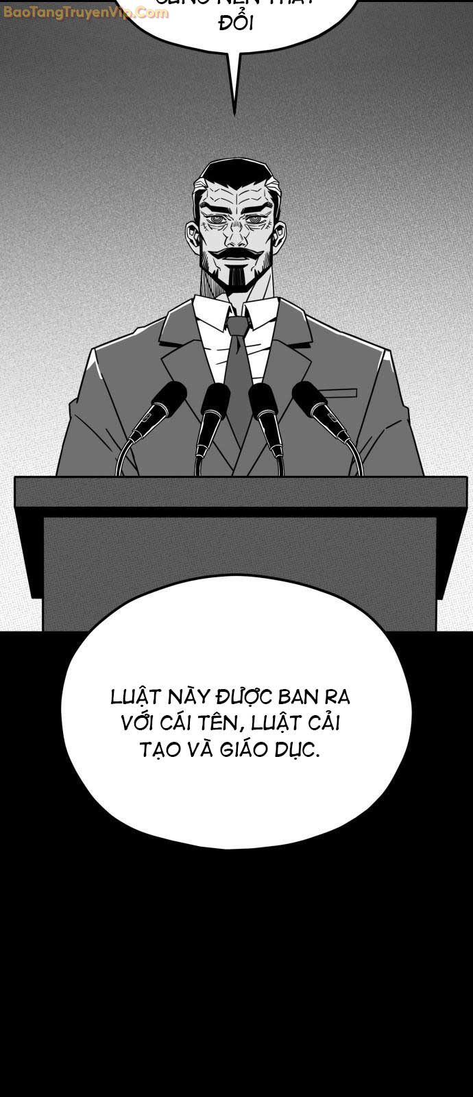 Lớp Học Cải Tạo - Page 45