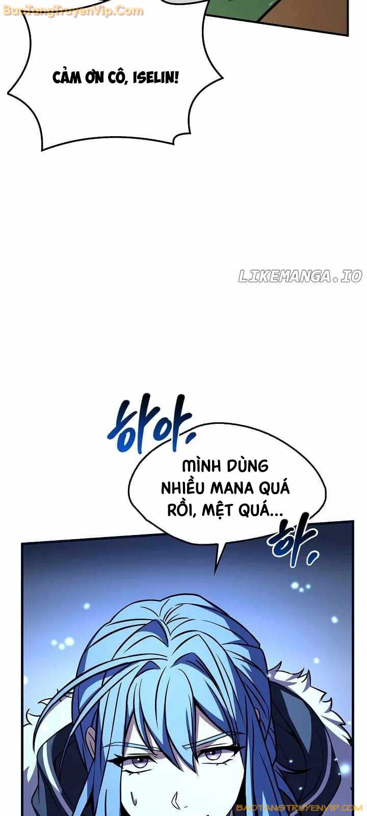 Sự Trở Lại Của Vị Hiệp Sĩ Dùng Thương - Page 103