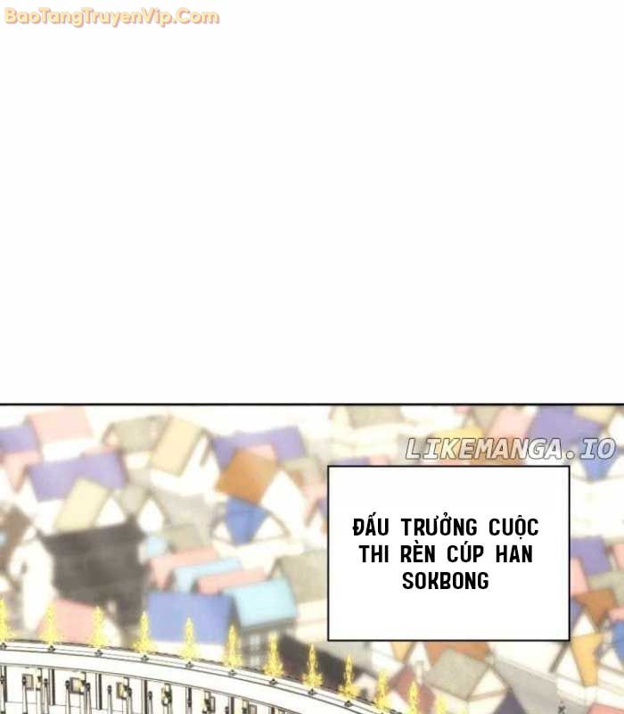 Thợ Rèn Huyền Thoại - Page 37