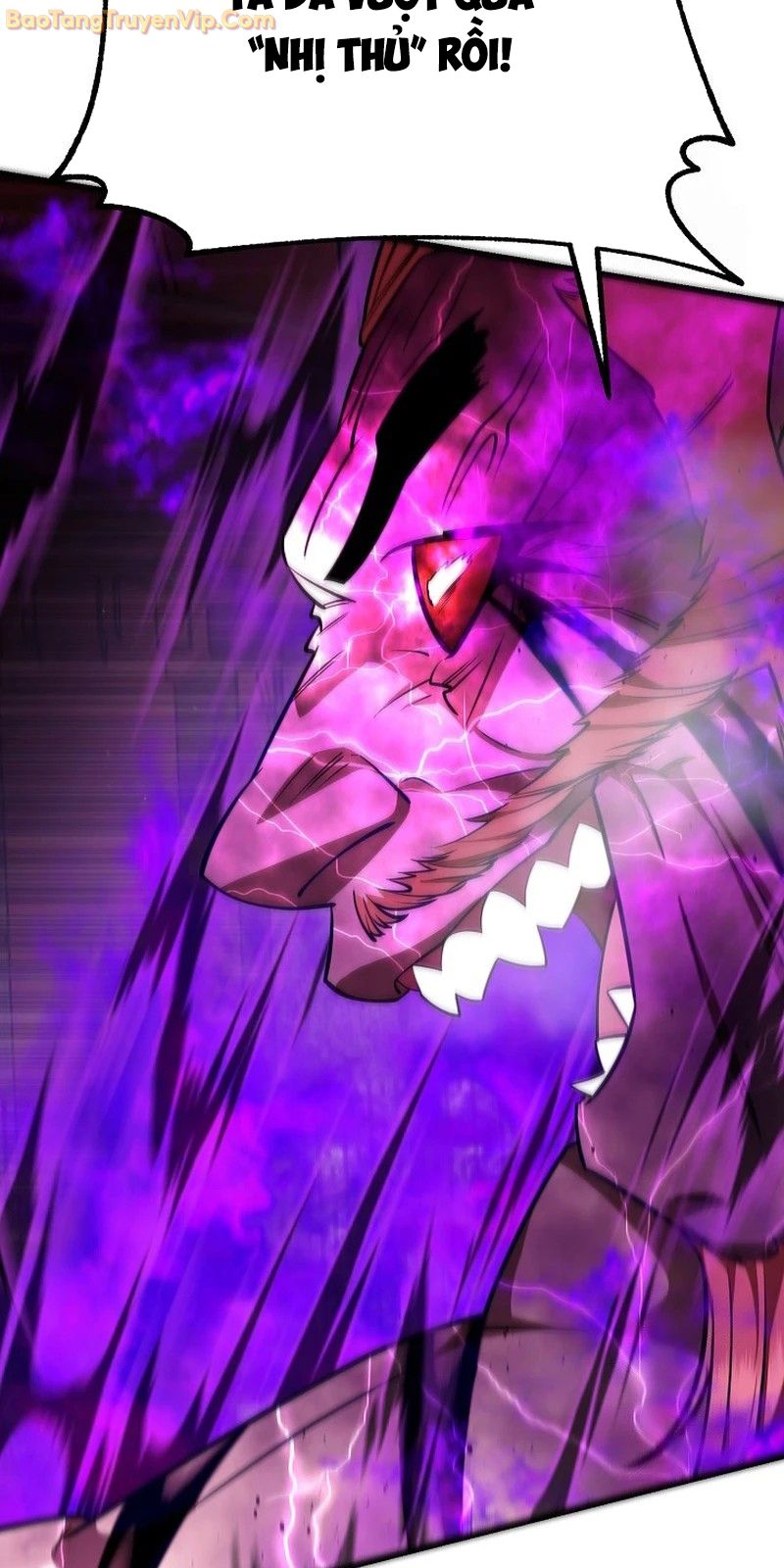 Tam Vương Truyền Nhân - Page 17