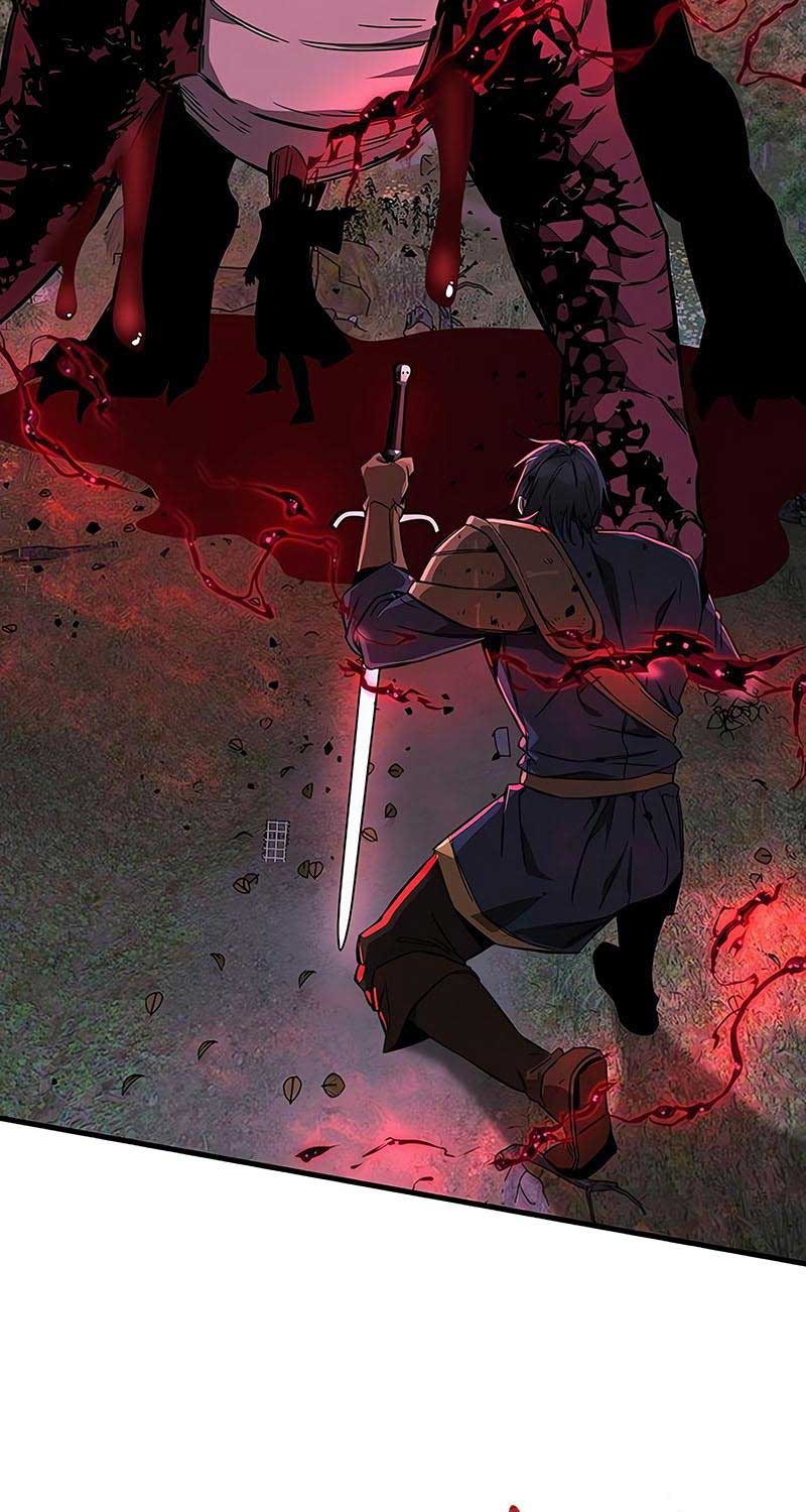 Kẻ Điên Và Đội Trưởng Cảnh Vệ - Page 34