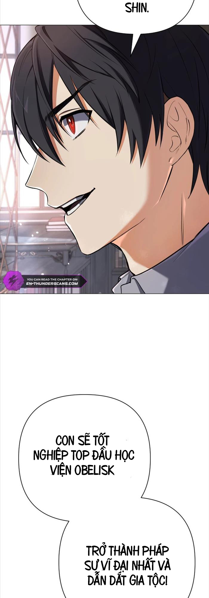 Đại Pháp Sư Thần Thoại Tái Lâm - Page 26