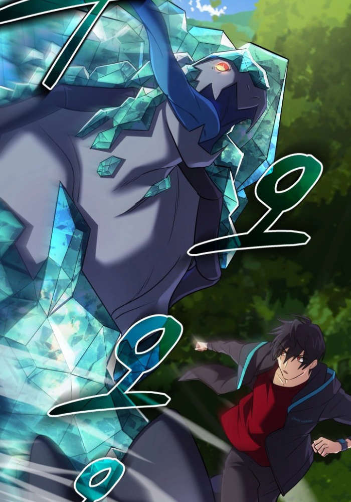 Đại Pháp Sư Thần Thoại Tái Lâm - Page 63