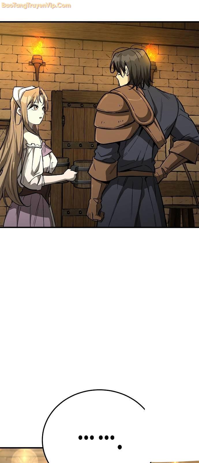 Kẻ Điên Và Đội Trưởng Cảnh Vệ - Page 108