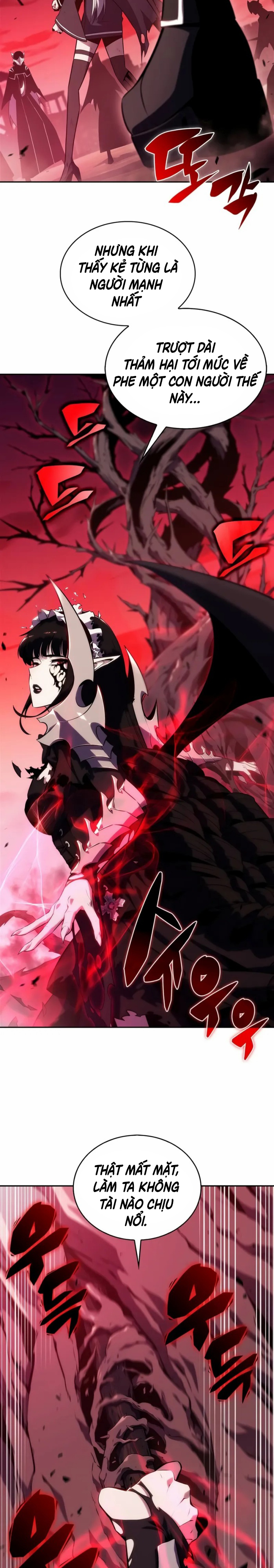 Người Chơi Mới Solo Cấp Cao Nhất - Page 35