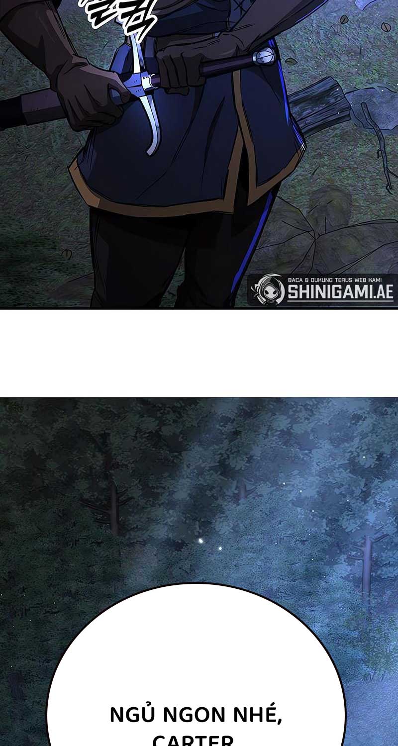 Kẻ Điên Và Đội Trưởng Cảnh Vệ - Page 108