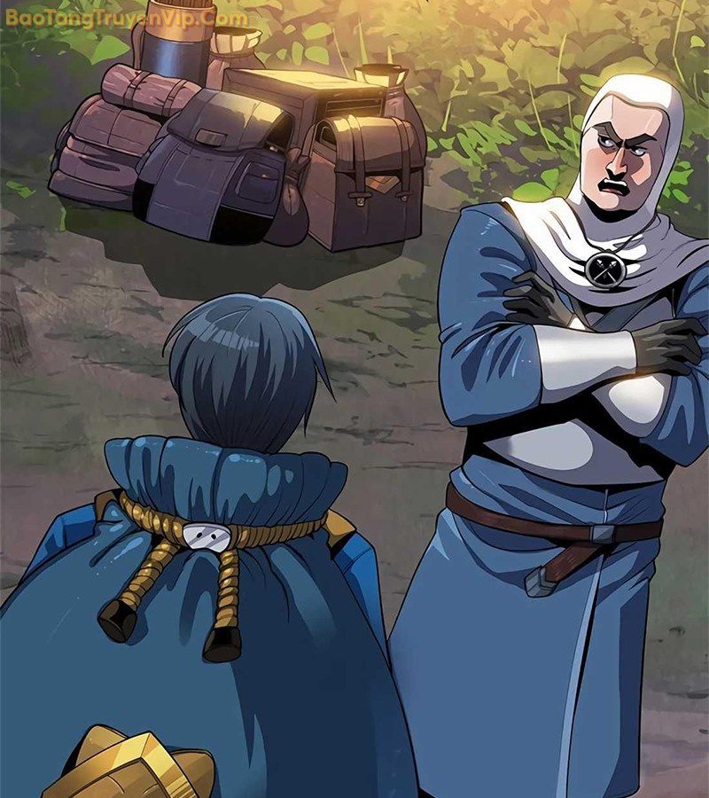 Tôi Chỉ Là Người Khuân Vác Trong Hầm Ngục - Page 59