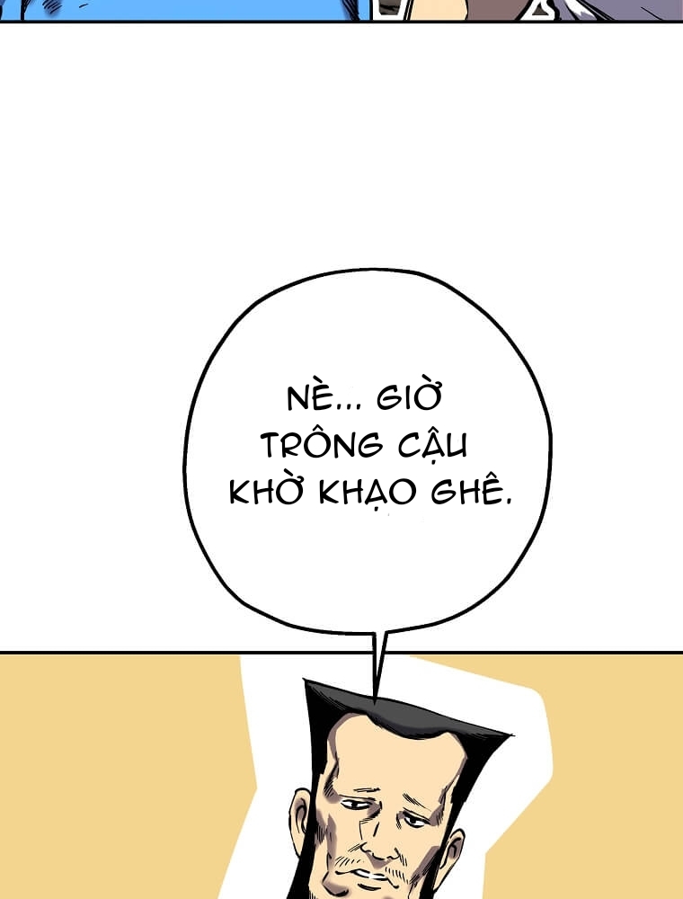 Tôi Đã Đạt Đến Cấp Độ Tối Đa Và Quay Trở Lại - Page 147