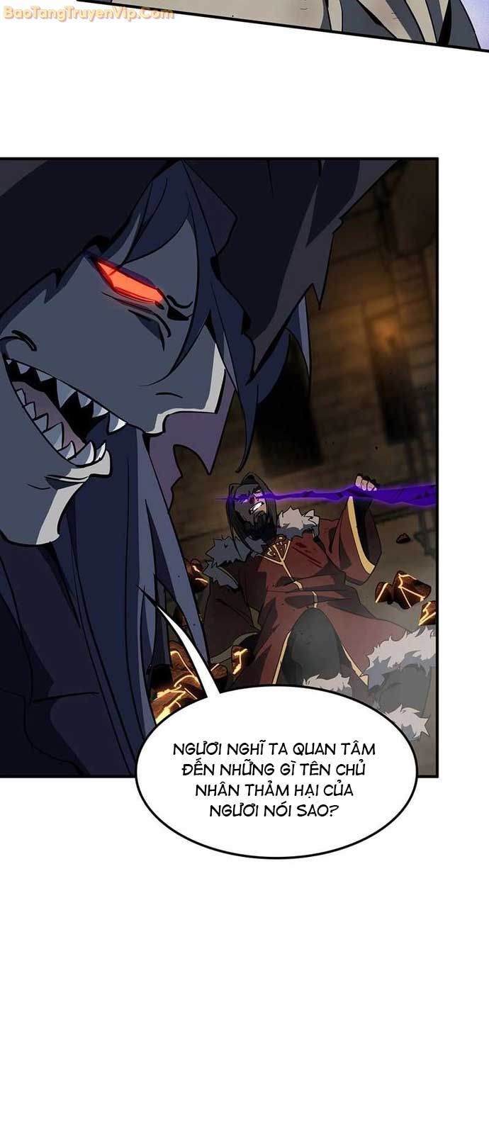 Ánh Sáng Cuối Con Đường - Page 15