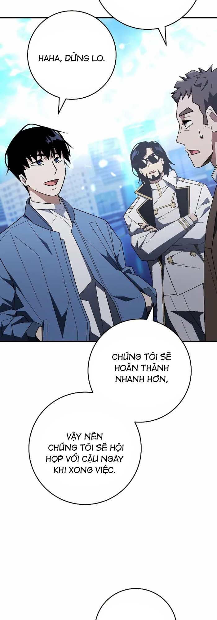 Anh Hùng Trở Lại - Page 54