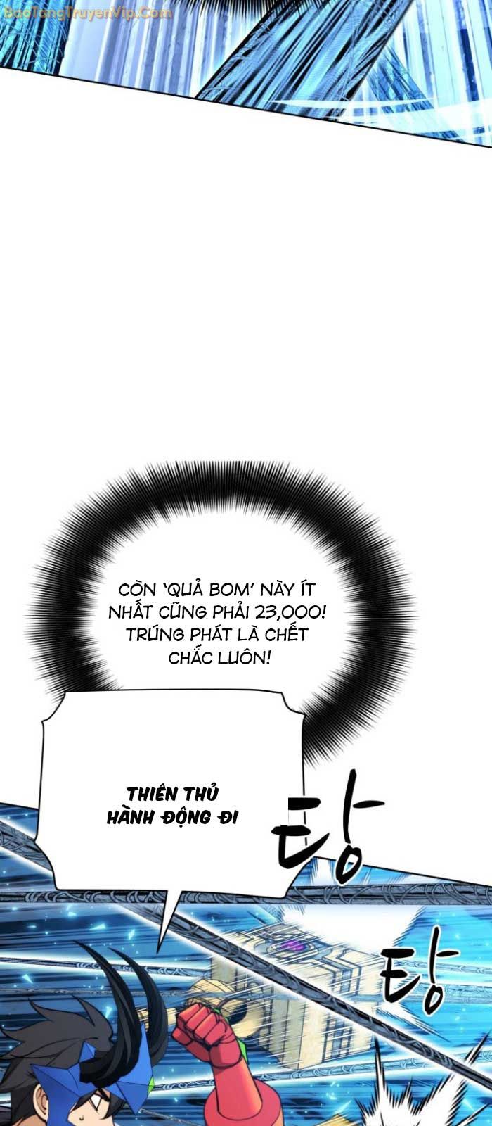 Thợ Rèn Huyền Thoại - Page 23