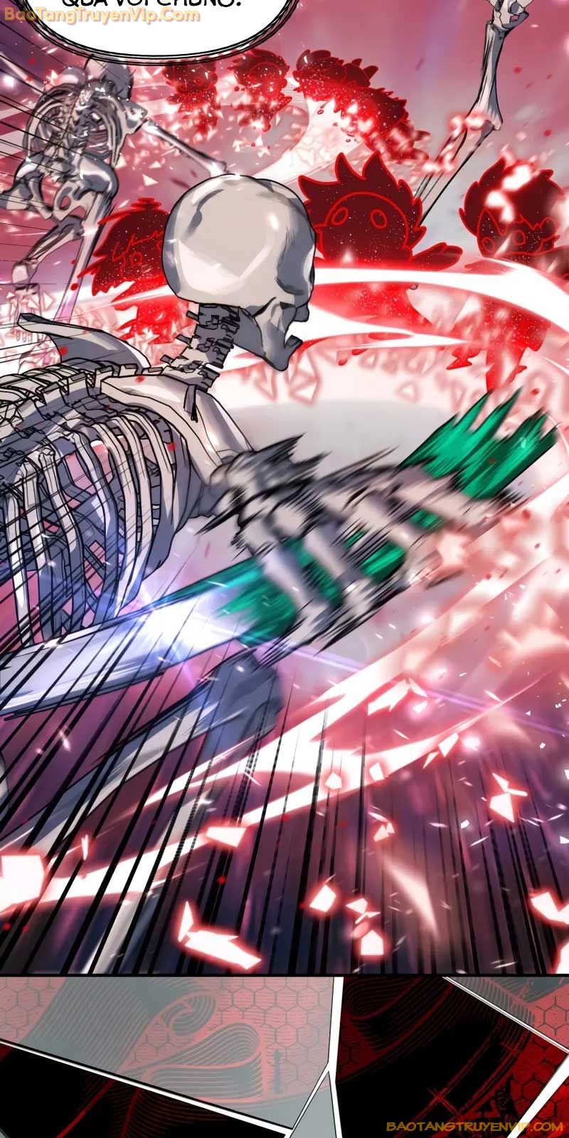 Thợ Săn Tự Sát Cấp SSS - Page 13