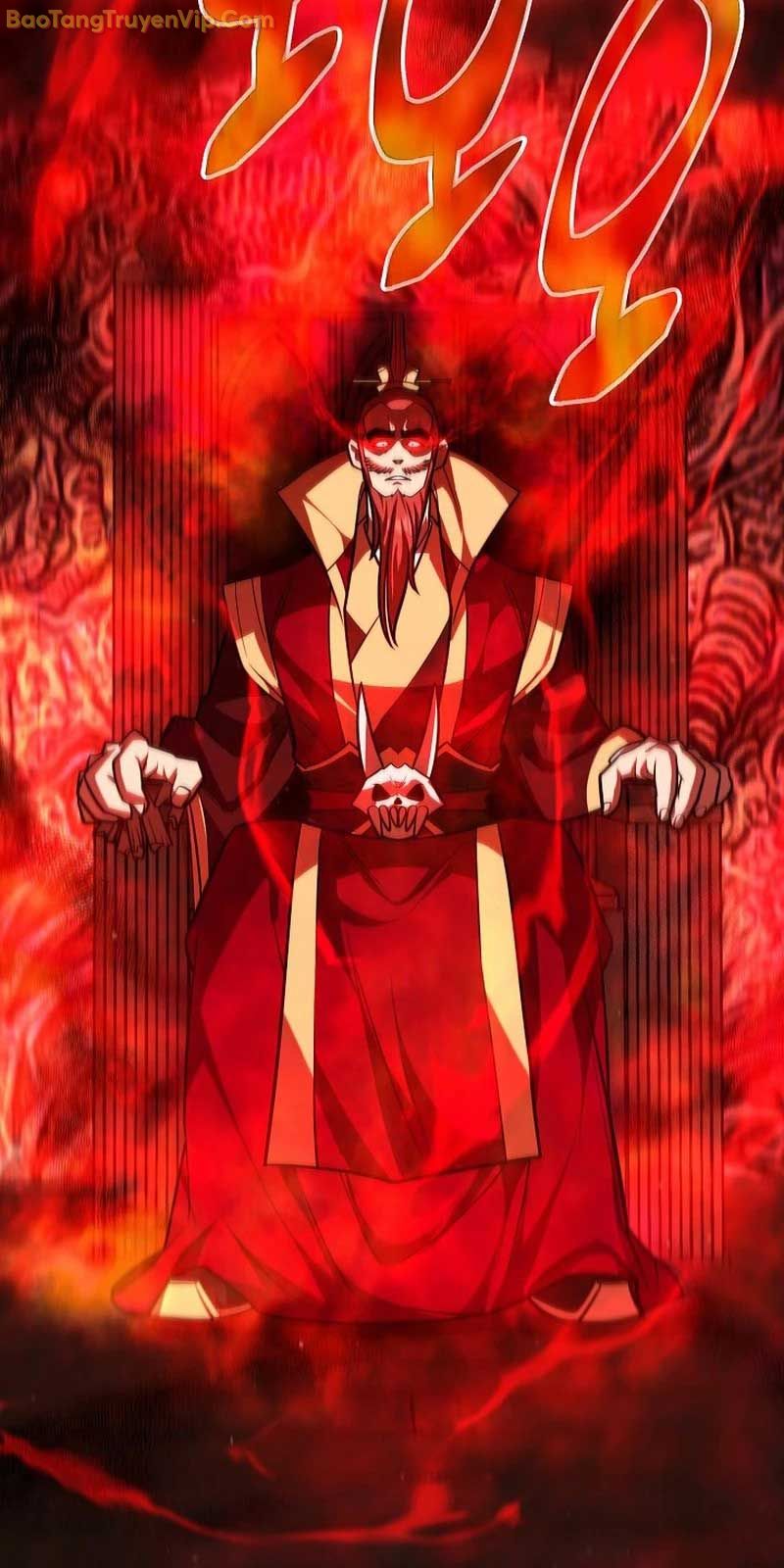 Tam Vương Truyền Nhân - Page 10