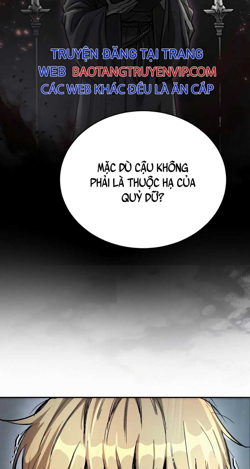 Kẻ Điên Và Đội Trưởng Cảnh Vệ - Page 178