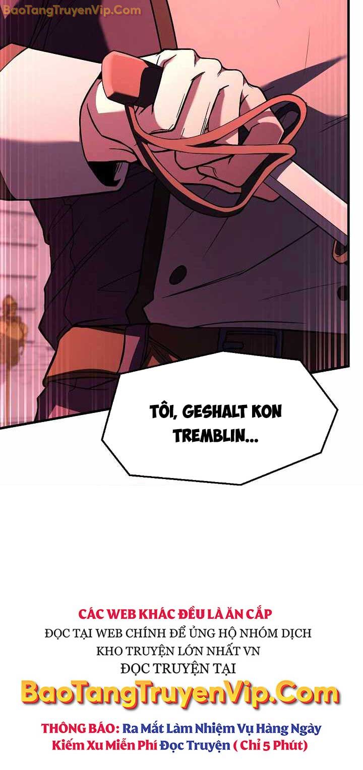 Sự Trở Lại Của Vị Hiệp Sĩ Dùng Thương - Page 10