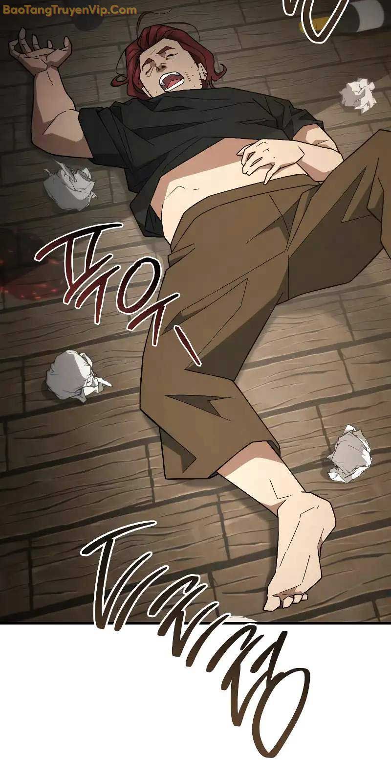 Anh Hùng Trở Lại - Page 27