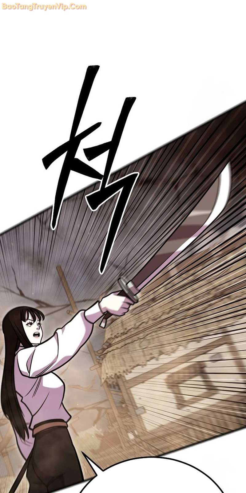 Tam Vương Truyền Nhân - Page 83