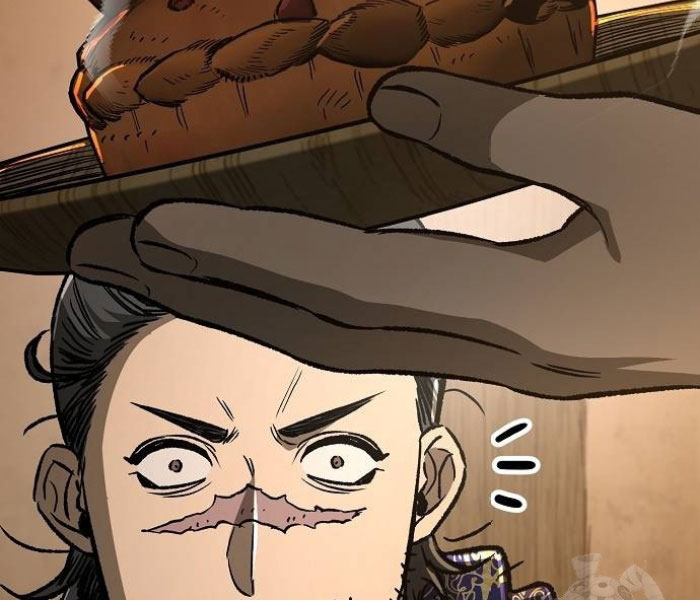 Kẻ Điên Và Đội Trưởng Cảnh Vệ - Page 253