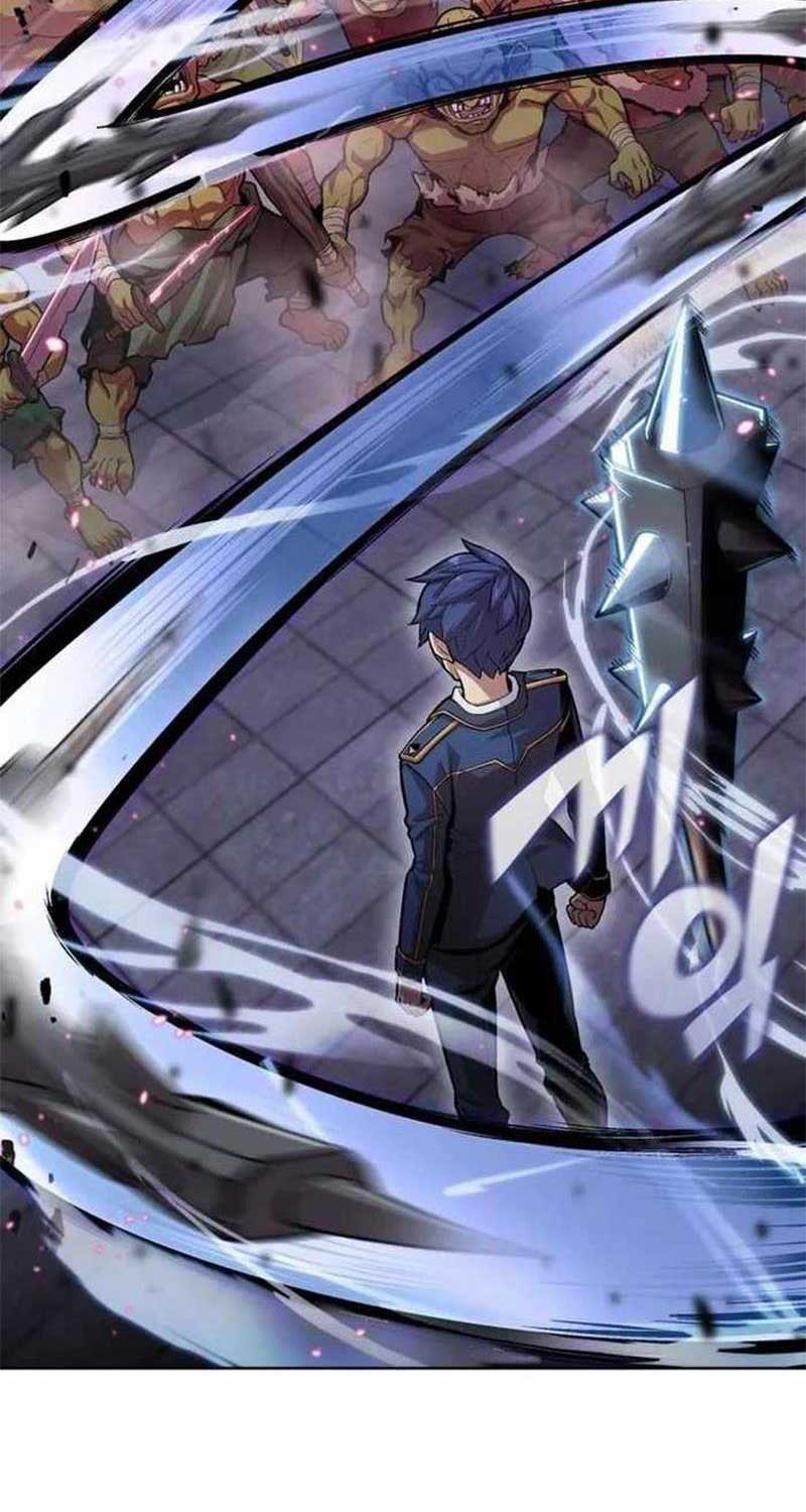 Vô tình ghi danh - Page 10