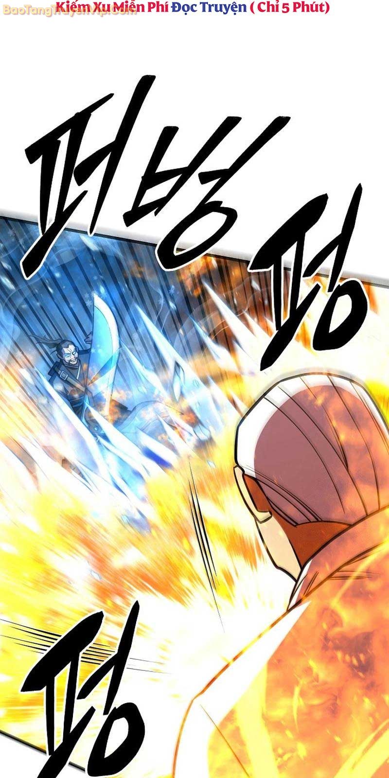 Tam Vương Truyền Nhân - Page 20