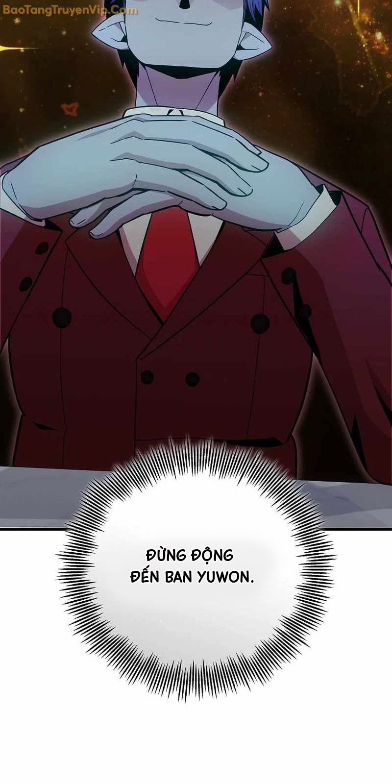 Vô tình ghi danh - Page 31